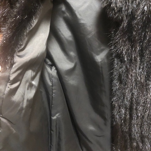 Mink jacket - Picture 3 of 4